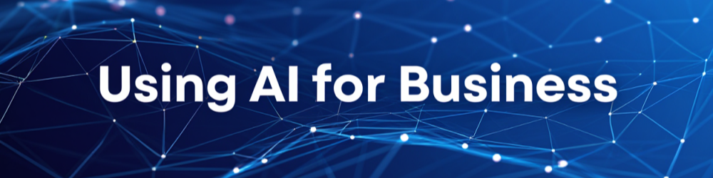 AI for Business