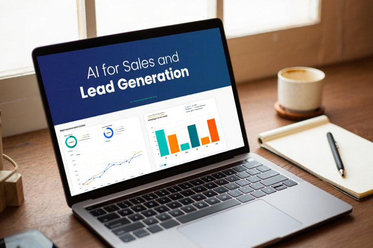 AI for Sales and Lead Generation