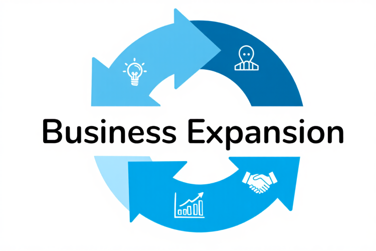 Business Expansion FAQ