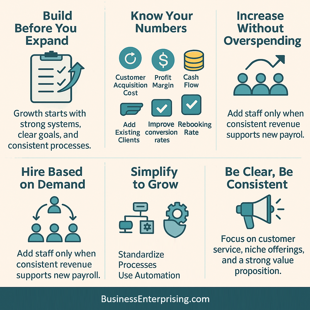 Business Growth