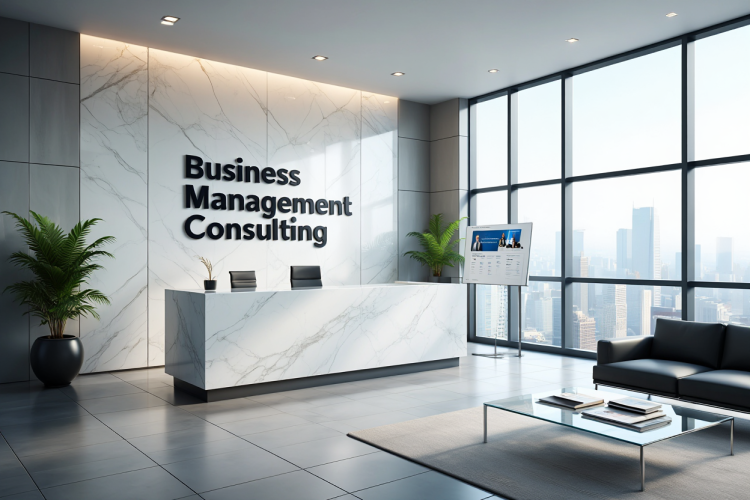 Business Management Consulting