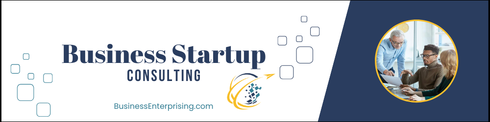Consulting for Startups