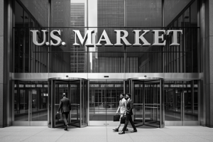 Entering the U.S. Market