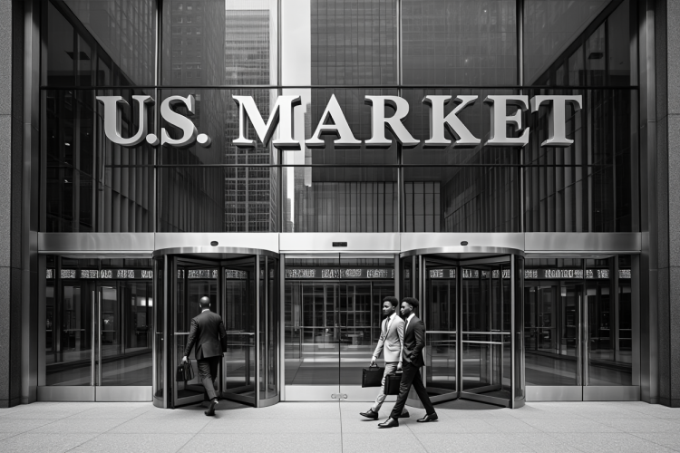 Entering the U.S. Market