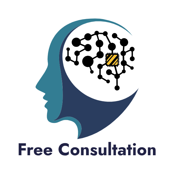 Free Consultation AI Brain
