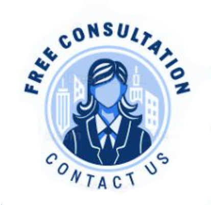 Free Consultation City Backdrop