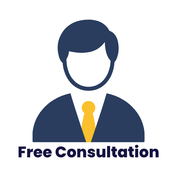 Free Consultation Exec