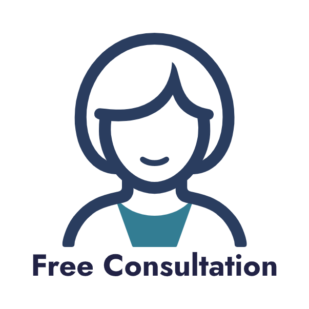 Free Consultation Female Agent