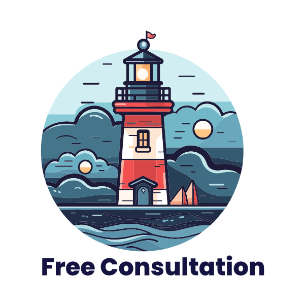 Free Consultation Lighthouse