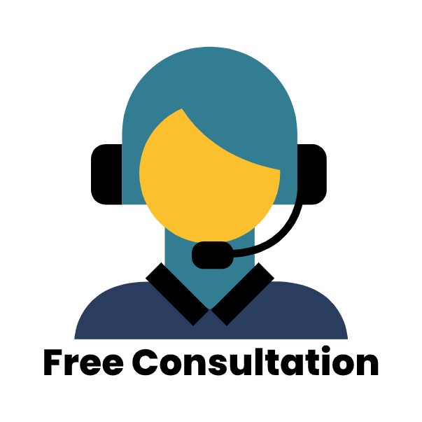 Free Consultation Operator Headset