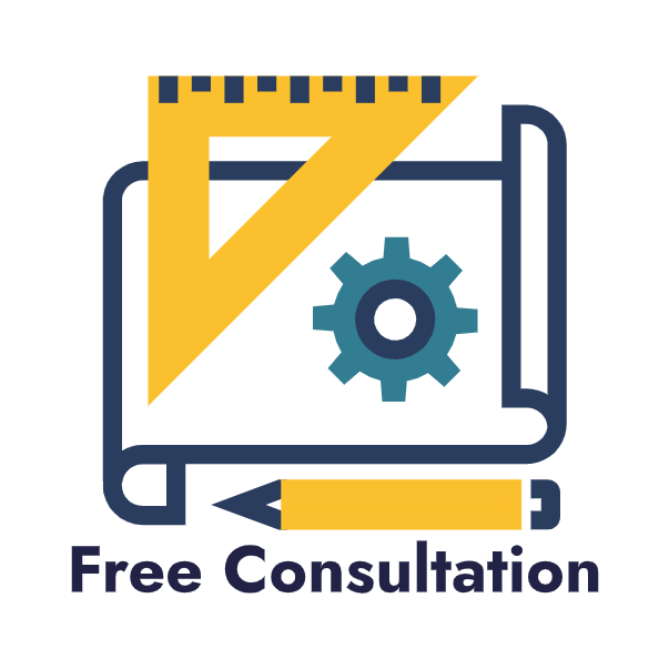 Free Consultation Workstation