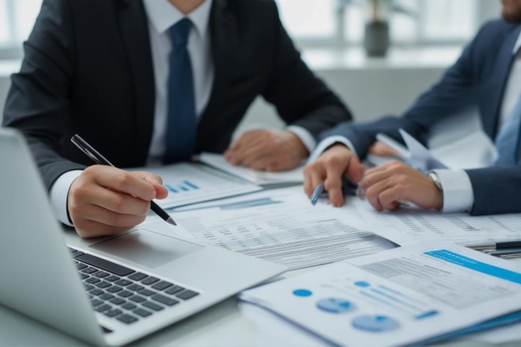 How to Apply for a Business Loan
