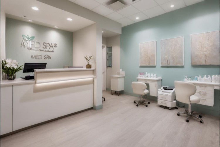 How to Run a Med Spa Efficiently