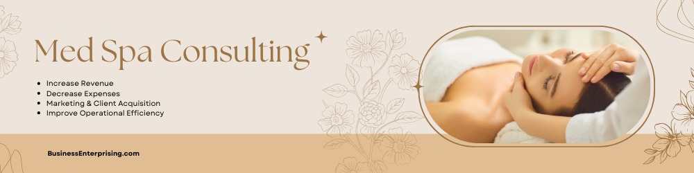 Med Spa Consulting
