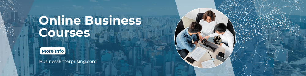 Online Business Courses