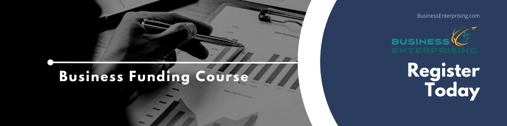 Raising Capital Course