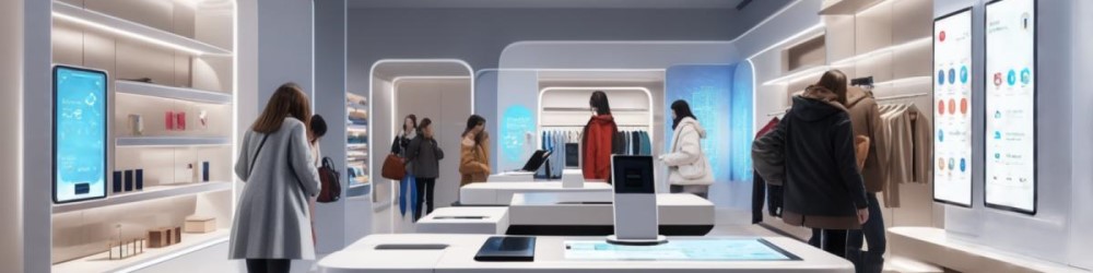 Retail Trends