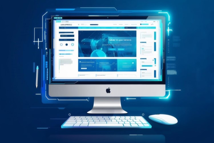 User Experience Website Design