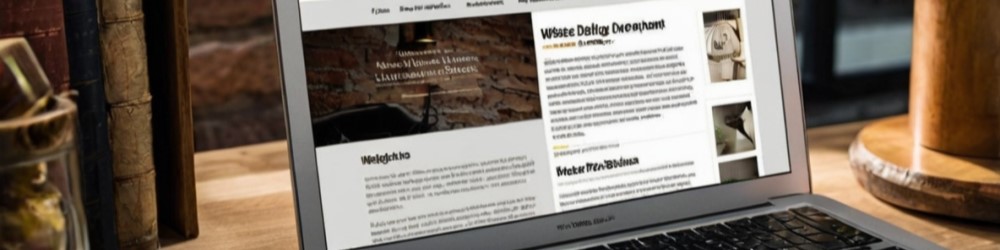 Web Design and Development