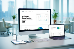 AI Startup Opportunities