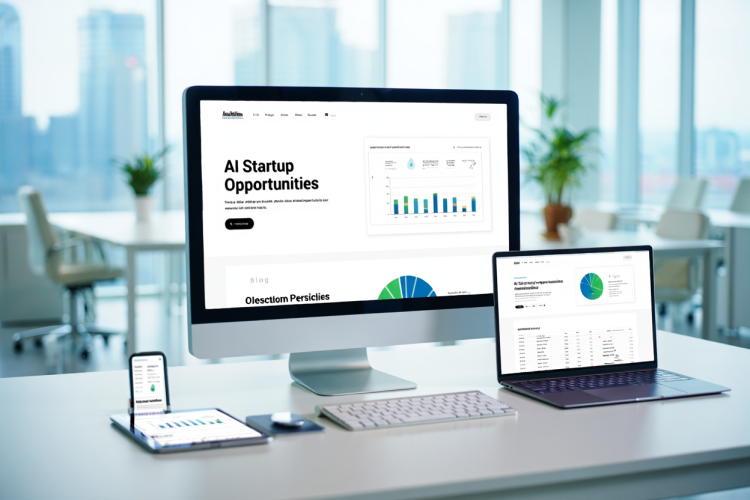 AI Startup Opportunities