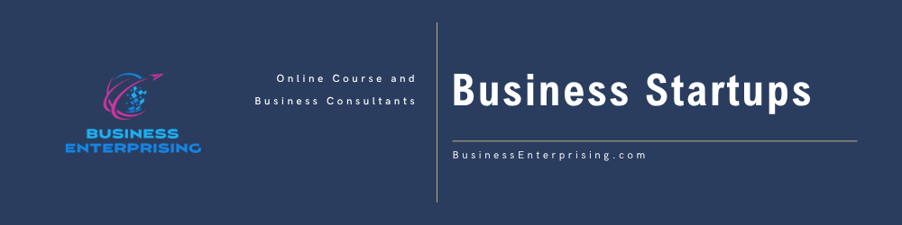 Business Startups