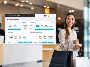 Customer Incentive Programs