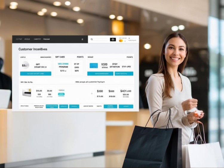 Customer Incentive Programs