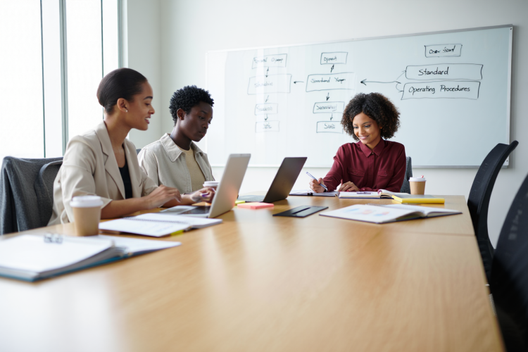 Developing Standard Operating Procedures