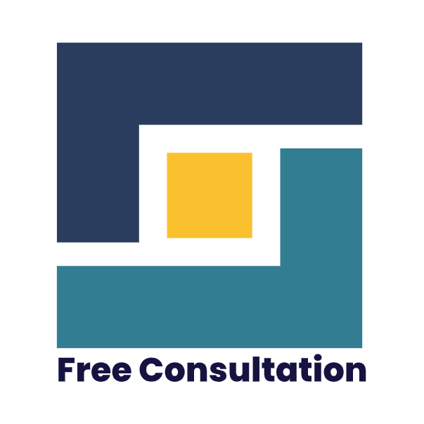 Free Consultation Branded Box