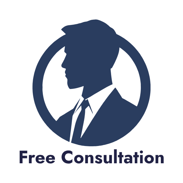 Free Consultation Business Professional