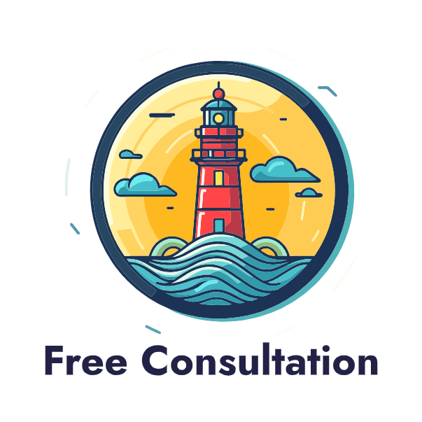Free Consultation Lighthouse 2