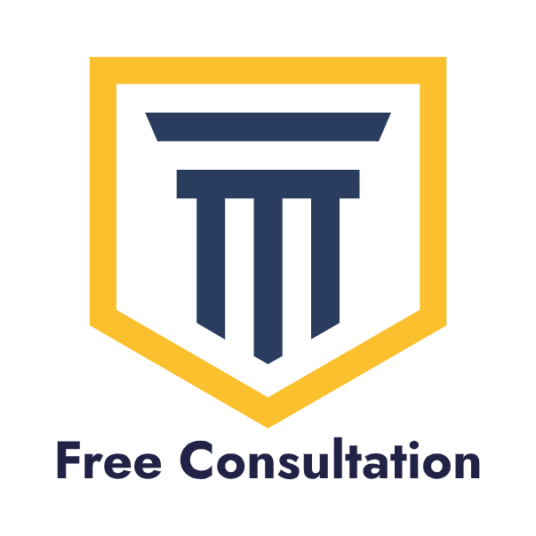 Free Consultation Pillar