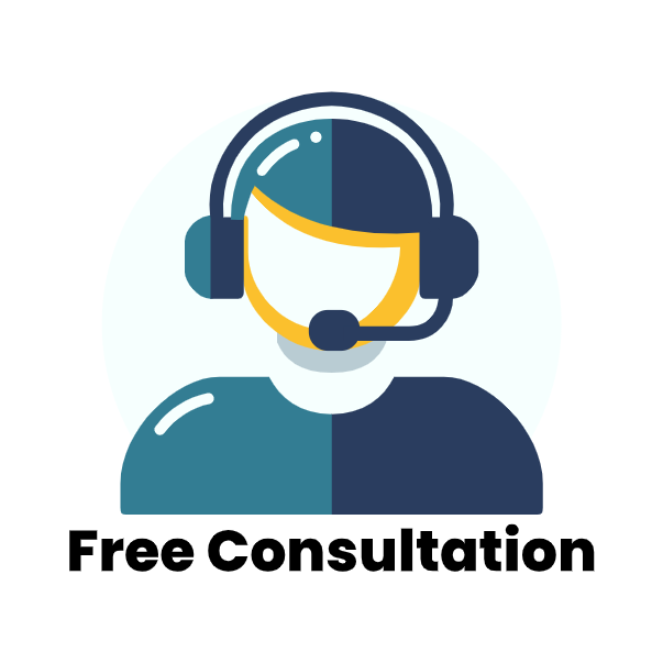 Free Consultation Representative