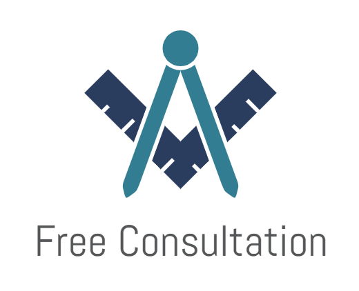 Free Consultation Square & Compass