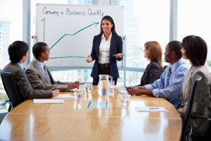 Growing a Business Quickly