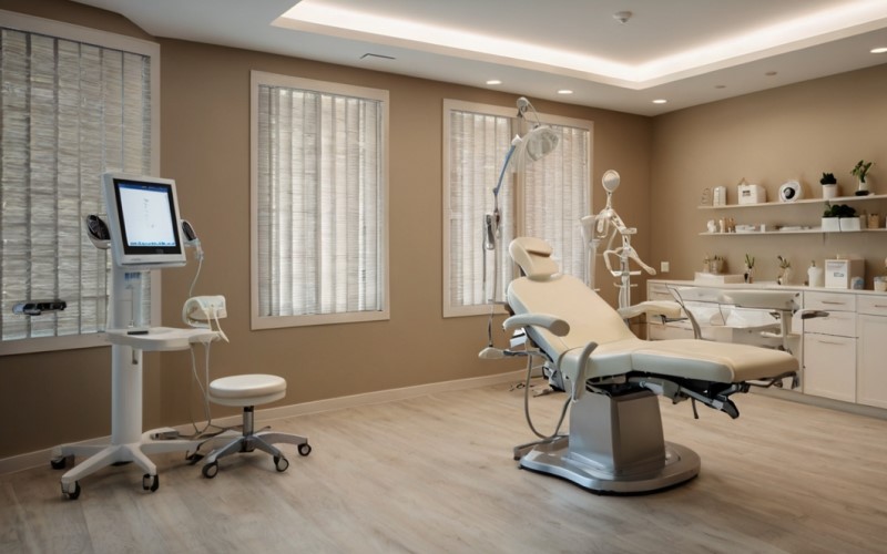 Med Spa Operations-How to Run a Medical Aesthetics Clinic