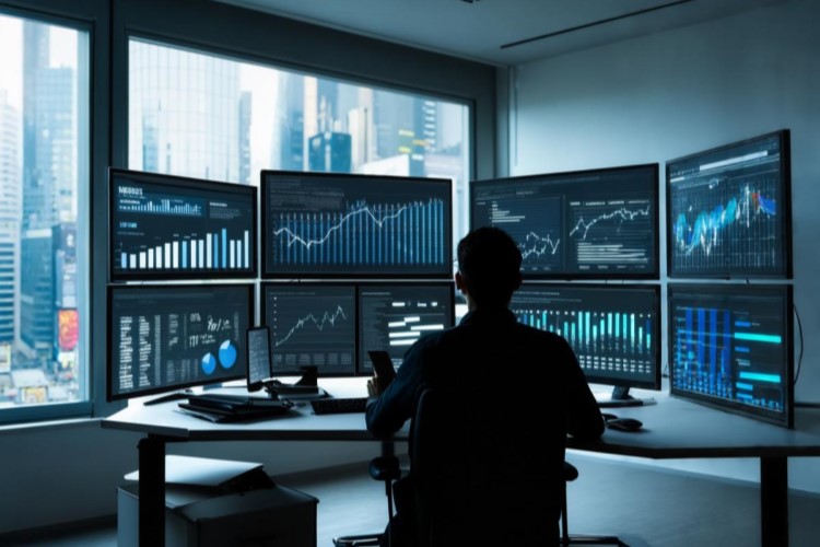 Using AI for Market Research