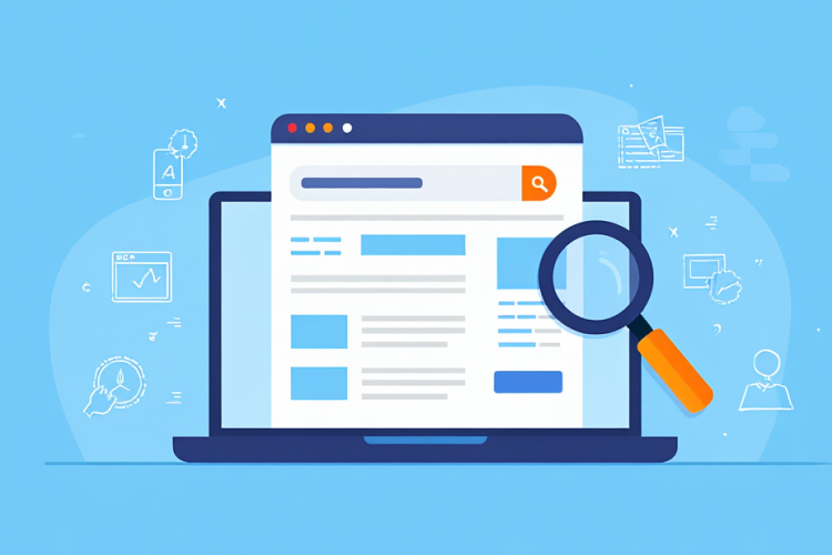 Website Ranking Factors What Google Looks for in a Website
