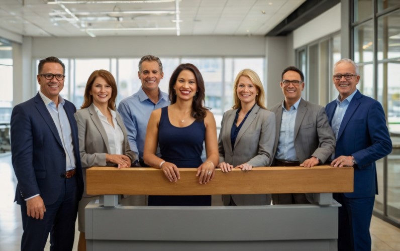 Business Consultants for Franchisee Support