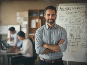 Business Insurance-A Practical Guide for Small Business Owners