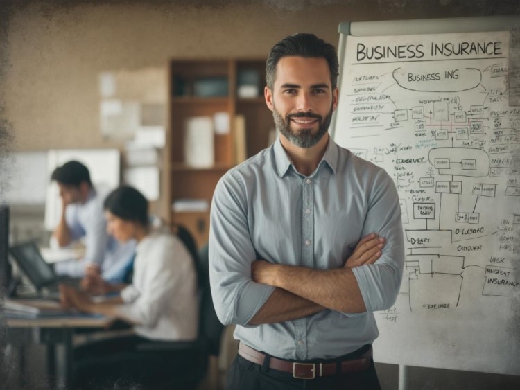 Business Insurance-A Practical Guide for Small Business Owners