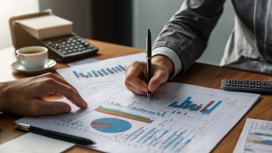 Conducting a Profit Margin Analysis