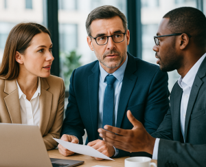Consultants for Franchisee Support
