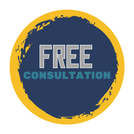 Free Consultation Painted
