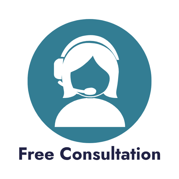 Free Consultation Phone Operator