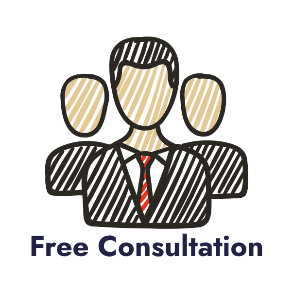 Free Consultation Reps