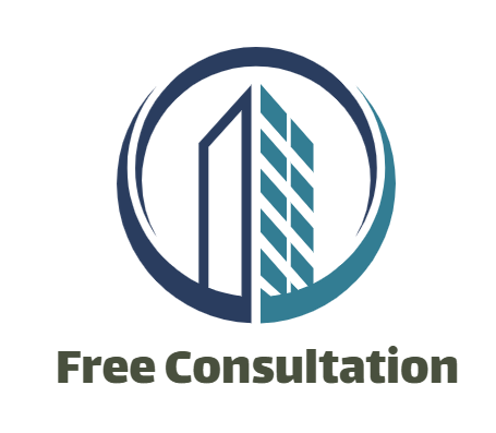 Free Consultation Tower