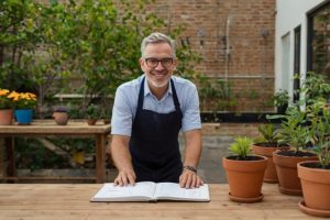 Grow Your Business-Take a Course to Learn How