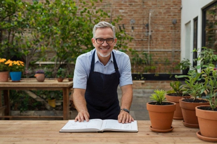 Grow Your Business-Take a Course to Learn How